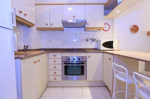 Apartamento Txingudi