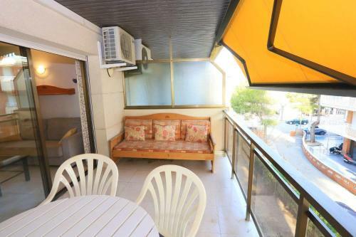 Apartamento Txingudi
