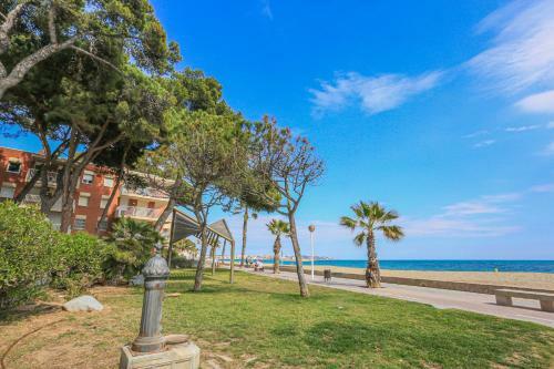 Apartamento Txingudi