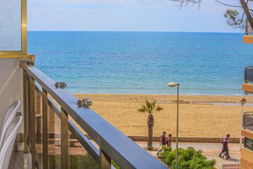 Apartamento Txingudi