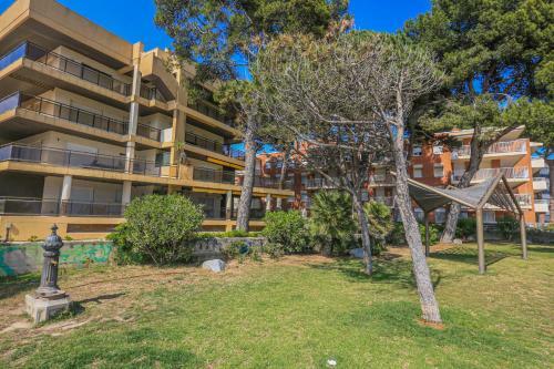 Apartamento Txingudi