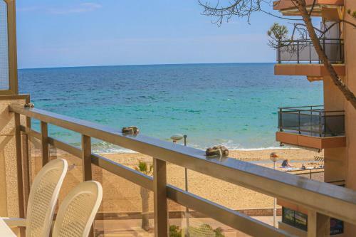 Apartamento Txingudi