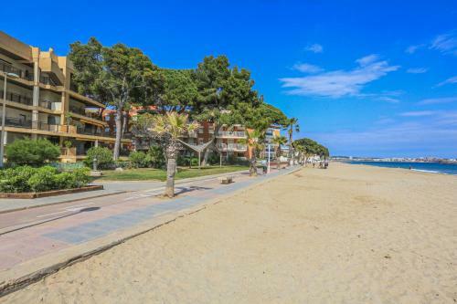 Apartamento Txingudi