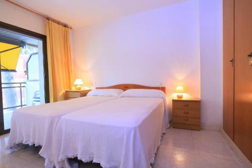 Apartamento Txingudi