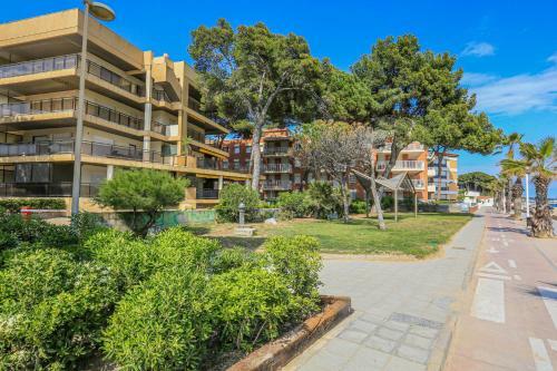 Apartamento Txingudi