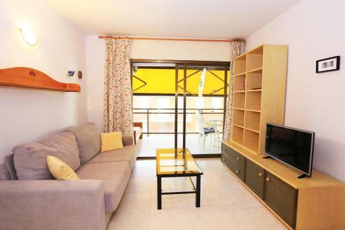 Apartamento Txingudi