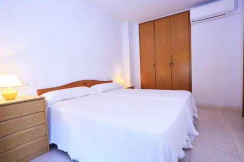 Apartamento Txingudi