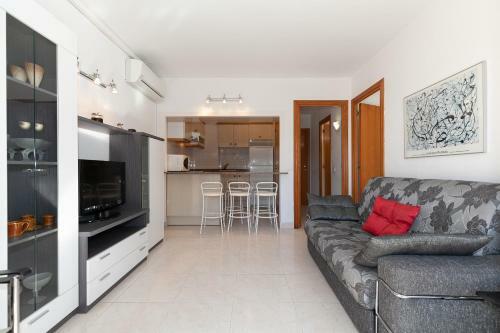 Uhc Txingudi Apartments
