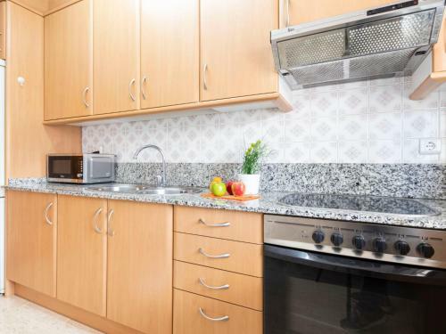 Apartment Sant Pere
