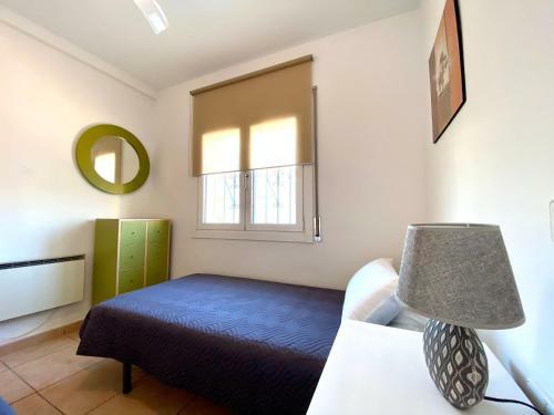 Casa C�moda Delante de La Playa Con Vista Al Mar