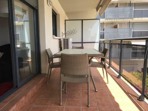 Apartamento Las Dunas - 154b