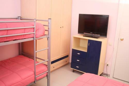 Sol Daurat Seafront Apartment