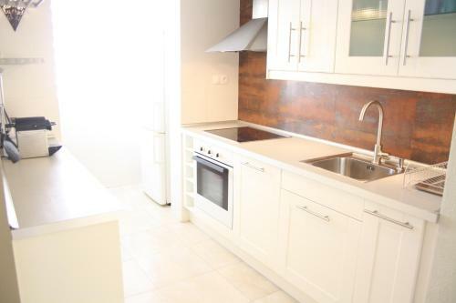 Sol Daurat Seafront Apartment