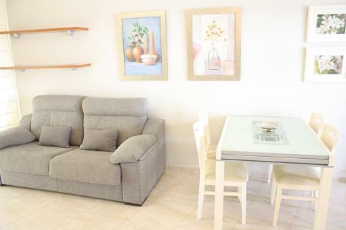 Sol Daurat Seafront Apartment