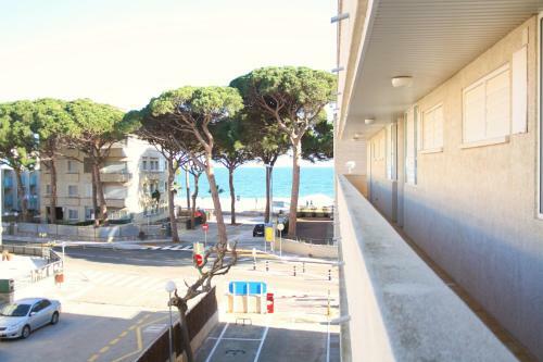 Sol Daurat Seafront Apartment