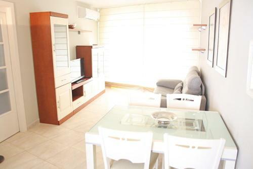 Sol Daurat Seafront Apartment