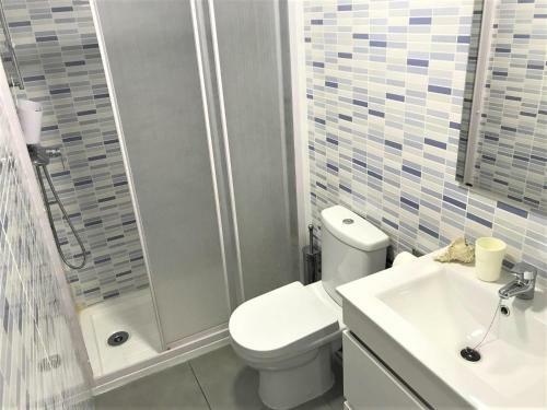 Apartamento Horta Salm�n - 106b