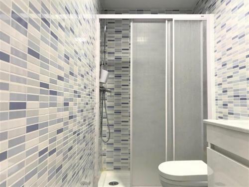 Apartamento Horta Salm�n - 106b