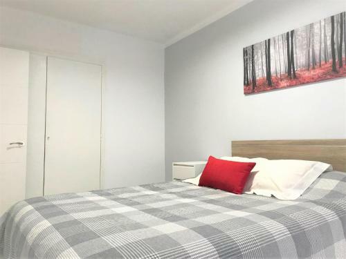 Apartamento Horta Salm�n - 106b