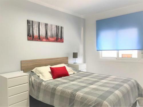 Apartamento Horta Salm�n - 106b