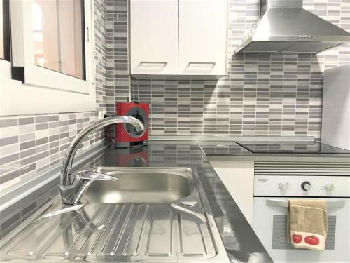 Apartamento Horta Salm�n - 106b