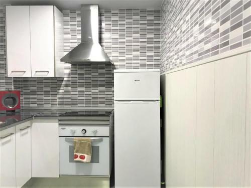 Apartamento Horta Salm�n - 106b