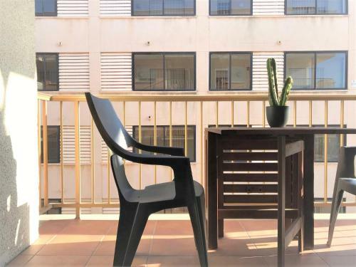 Apartamento Horta Salm�n - 106b
