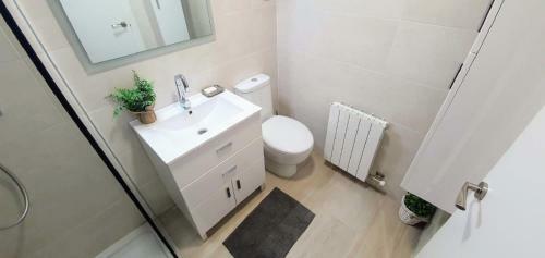 Apartamento Miramar Serveis - Sol Espa�a