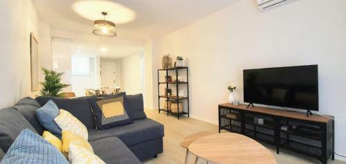 Apartamento Miramar Serveis - Sol Espa�a