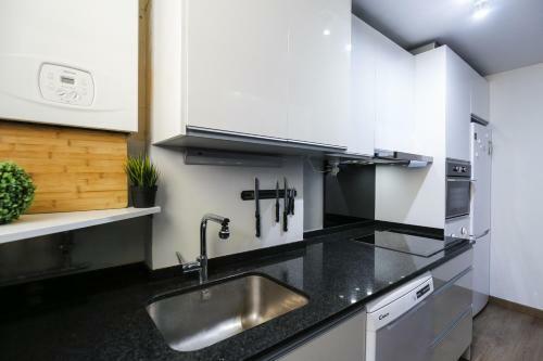 Apartamento Niu Planet Costa Dorada