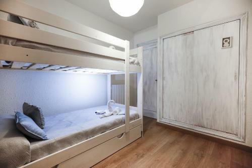 Apartamento Niu Planet Costa Dorada