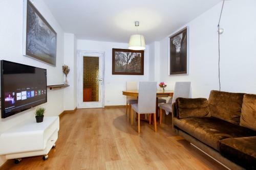 Apartamento Niu Planet Costa Dorada