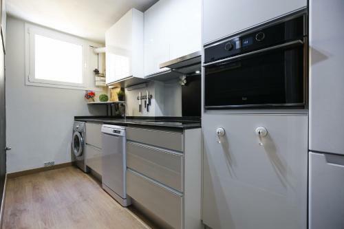 Apartamento Niu Planet Costa Dorada