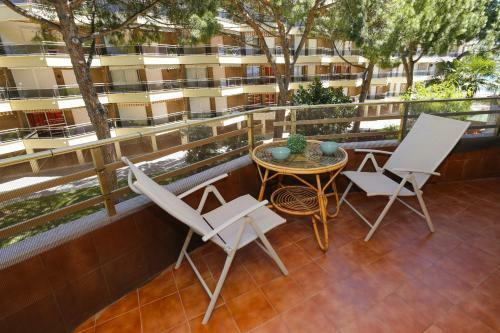 Apartamento Niu Planet Costa Dorada