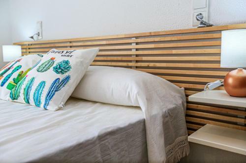 Apartamento Aquarium - Only Families