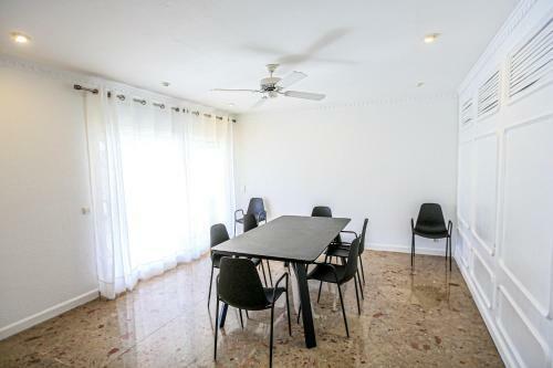 Apartamento Aquarium - Only Families
