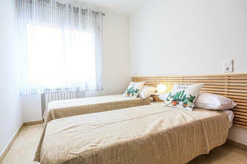 Apartamento Aquarium - Only Families