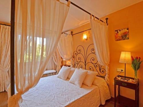 Chalet Benestar