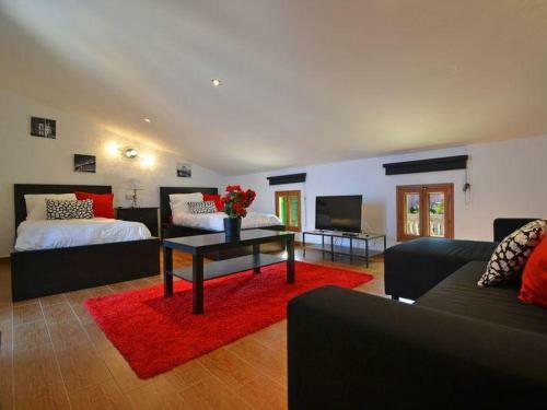 Chalet Benestar