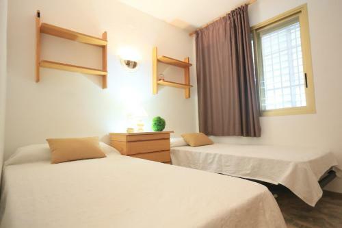 Apartamento Costa Blanca Litoral
