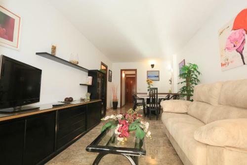 Apartamento Costa Blanca Litoral