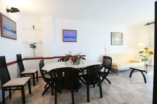Apartamento Costa Blanca Litoral