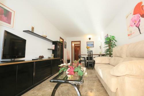 Apartamento Costa Blanca Litoral