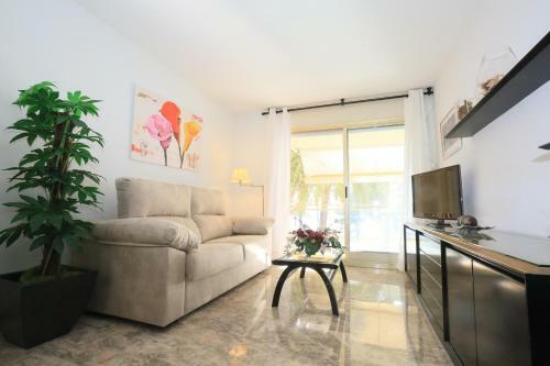 Apartamento Costa Blanca Litoral