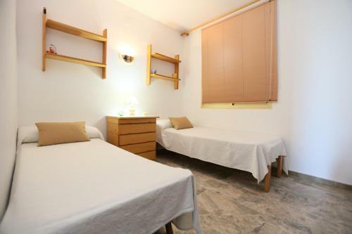 Apartamento Costa Blanca Litoral