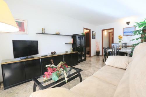 Apartamento Costa Blanca Litoral