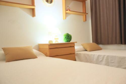 Apartamento Costa Blanca Litoral