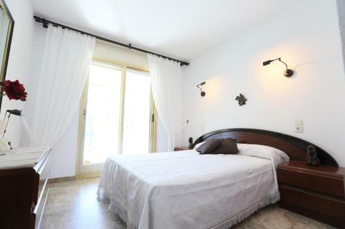 Apartamento Costa Blanca Litoral