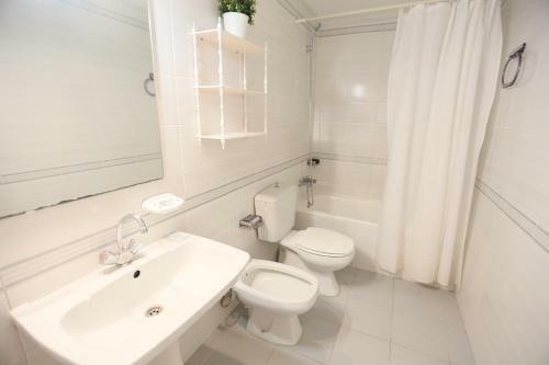 Apartamento Costa Blanca Litoral