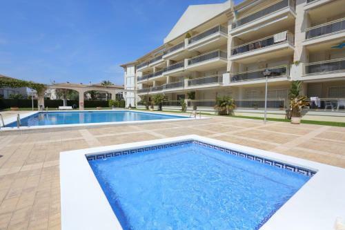 Apartamento Costa Blanca Litoral